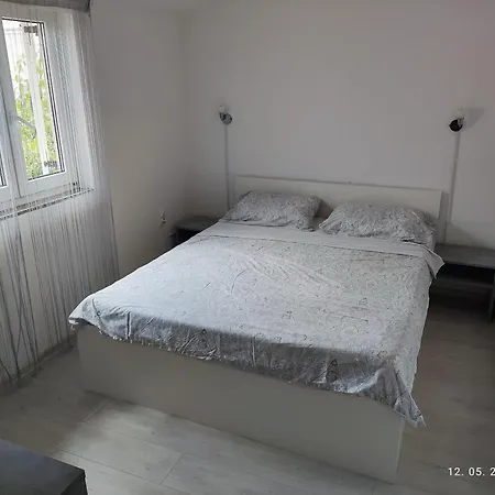 Murva Apartamento