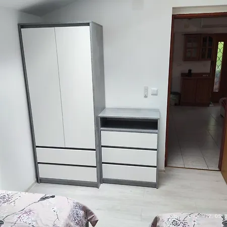 Apartamento Murva Premantura