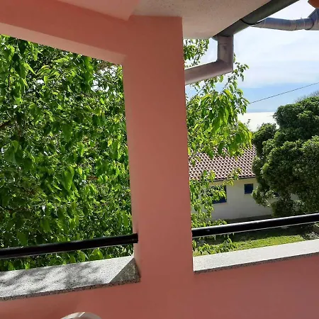 Murva Apartman Premantura