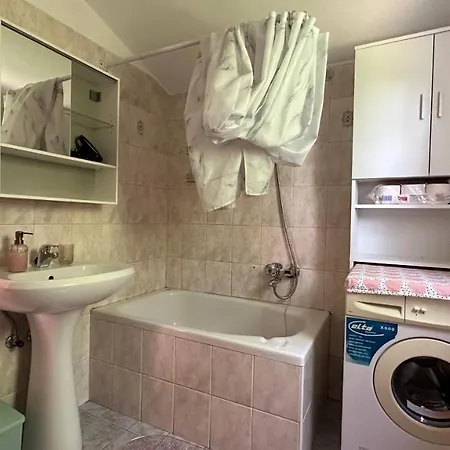 Murva Apartment