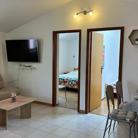 Murva Apartment