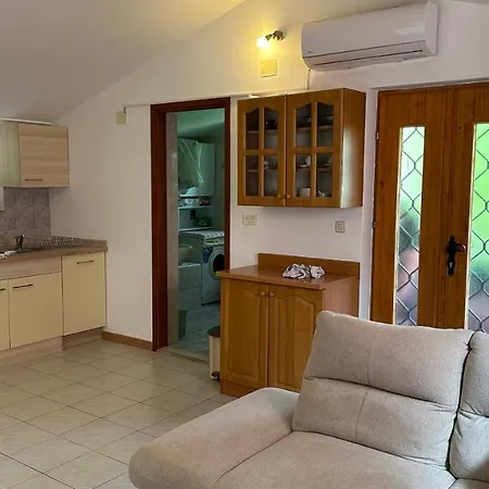 Apartment Murva *