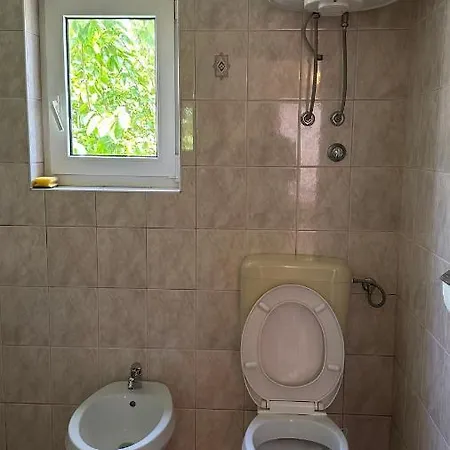 Murva Apartman Premantura