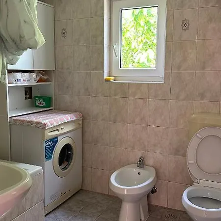 Apartment Murva